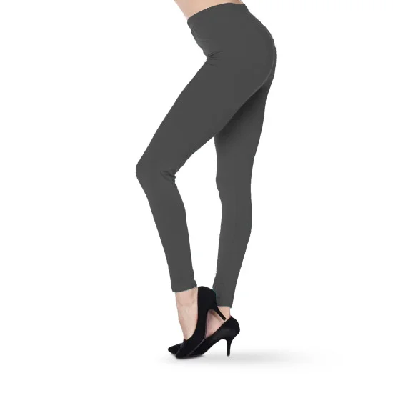 S Gray Leggings S Gray Leggings